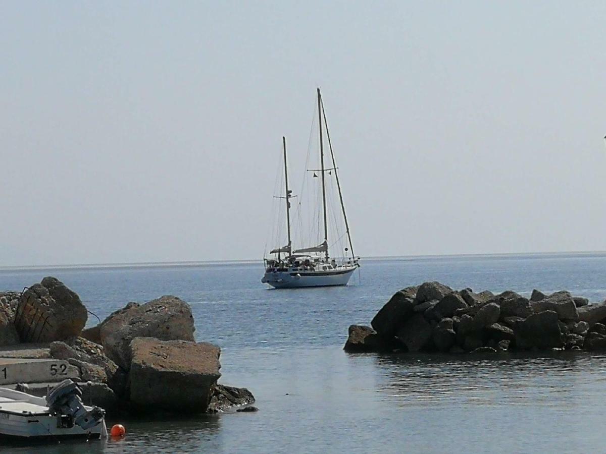 Angel'S Place By The Sea Διακοφτό Εξωτερικό φωτογραφία