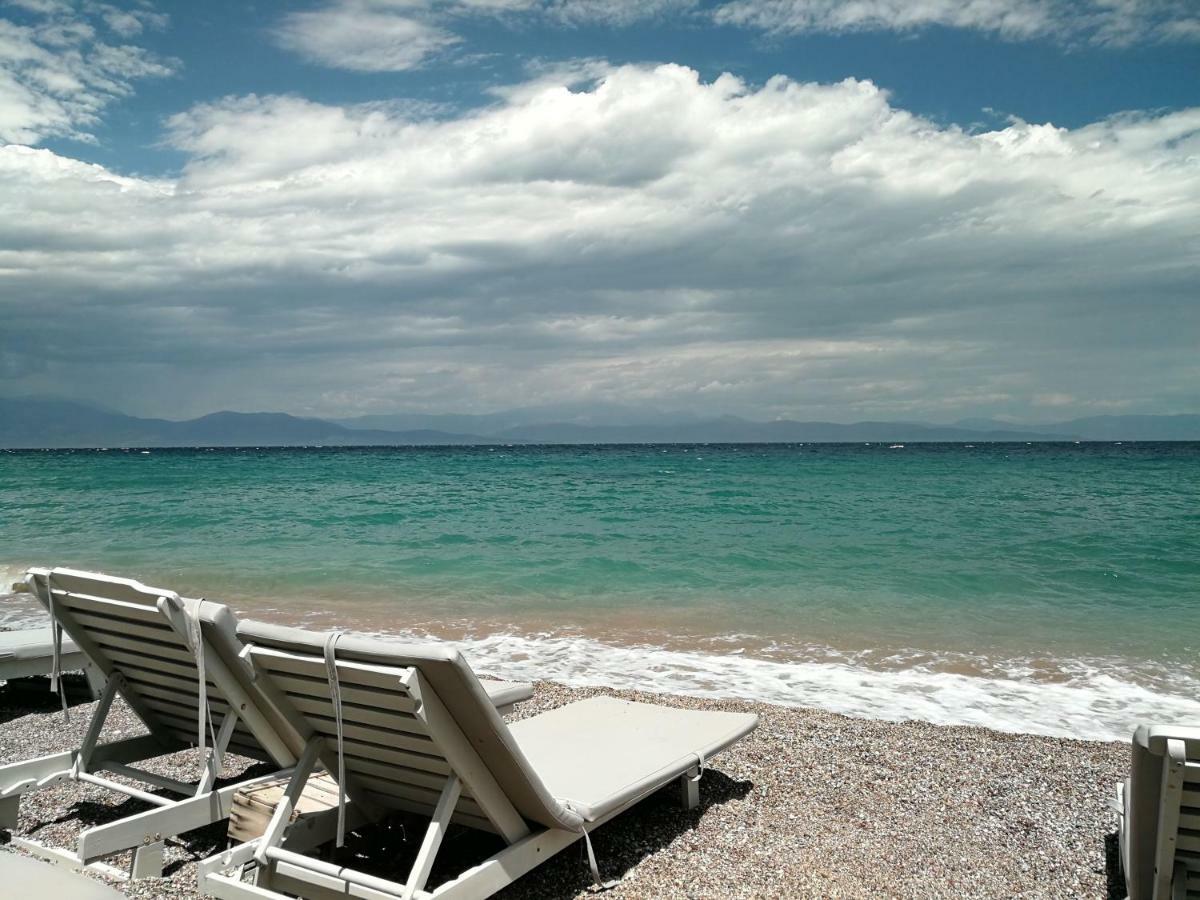 Angel'S Place By The Sea Διακοφτό Εξωτερικό φωτογραφία