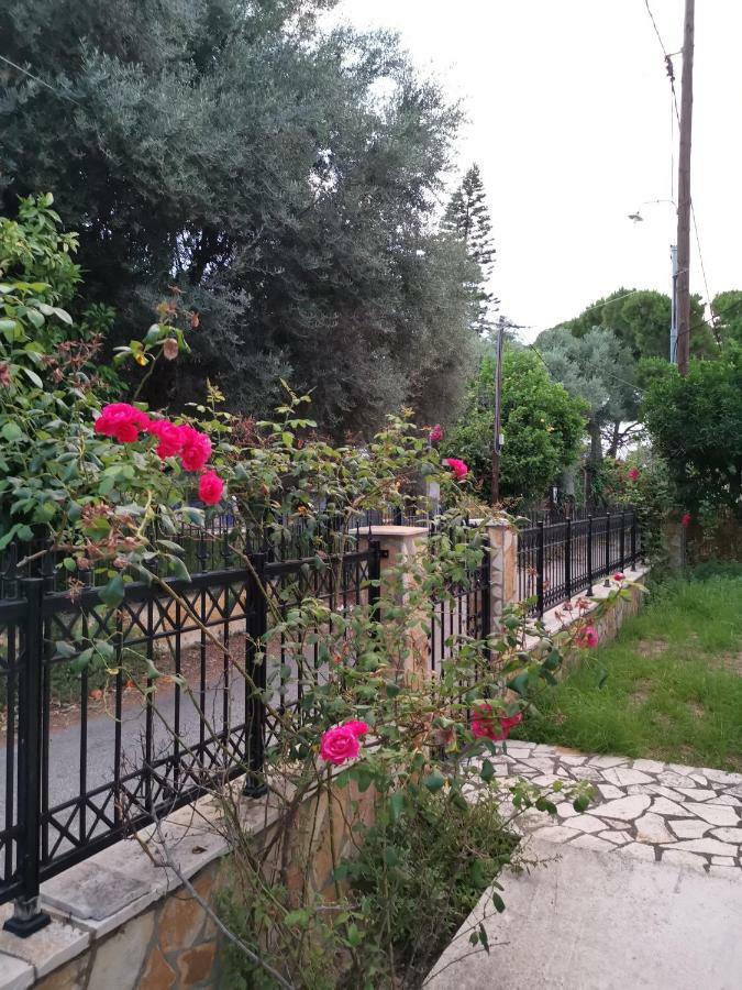 Angel'S Place By The Sea Διακοφτό Εξωτερικό φωτογραφία